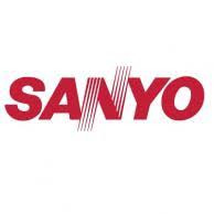 Sanyo HVAC CV6231847018 Cross-Flow Fan Assembly Cross-Flow Fan Assembly