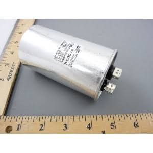 Nordyne 01-0273 Dual Capacitor 50/7.5 370v Rnd Dual Capacitor 50/7.5 370v Rnd