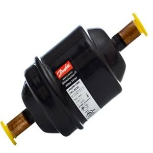 Danfoss 023Z5026 "1/2""Swt LiquidLineFilterDrier" "1/2""Swt LiquidLineFilterDri