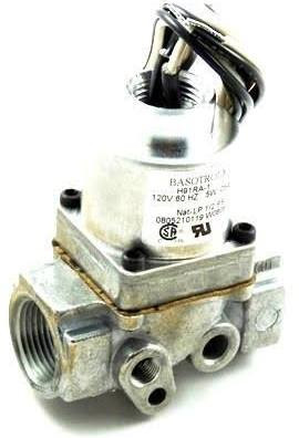 BASO DC2AA-1C Dual Rod Ignitor Dual Rod Ignitor