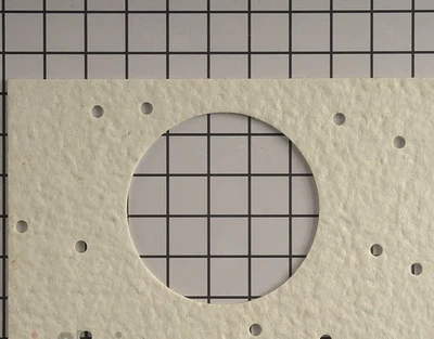 AMANA D9863901 -Amana GASKET FOR 80% INDUCER GASKET FOR 80% INDUCER