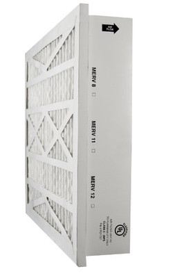 Honeywell FC40R1102 RETURN GRILL MEDIA AIR FILTER, 14" X 14" **** SOLD