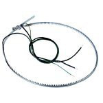 Danfoss 7773108 C-HEATER BELT 4C 75W 230V C-HEATER BELT 4C 75W 230V