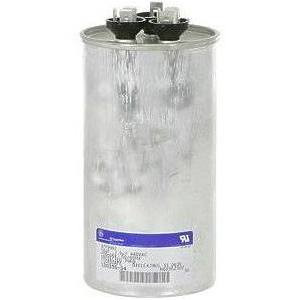 Lennox 72W39 75/10MFD 440V ROUND CAPACITOR 75/10MFD 440V ROUND CAPACITOR