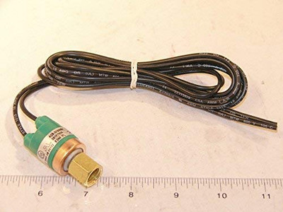 Danfoss 061F750601 #Switch,CO/250,CI/190,SPST,N/C #Switch,CO/250,CI/190