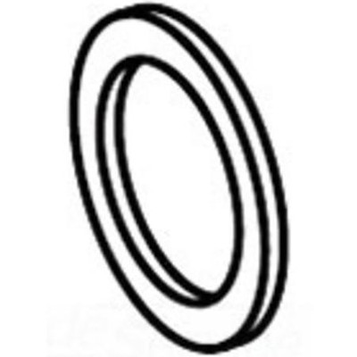 Honeywell 310623 , Inc. Packing 1/4" Teflon Cone V5011 for Steam Service
