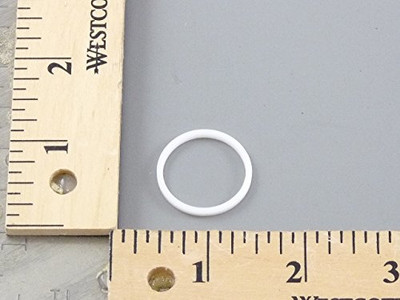 Danfoss 8156131 "1 1/4"" Discharge Side Gasket" "1 1/4"" Discharge Side Gasket"