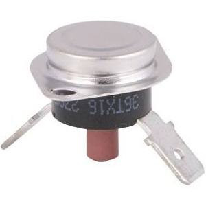 Lennox 71G15 "120v Blocked Vent Switch