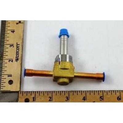 Emerson Flow Control {Alco} 045072 K-1231 REPAIR KIT K-1231 REPAIR