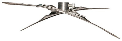 RHEEM 70-20607-05 -Ruud "20""dia 16deg 1/2"" CCW 2bld Fan"