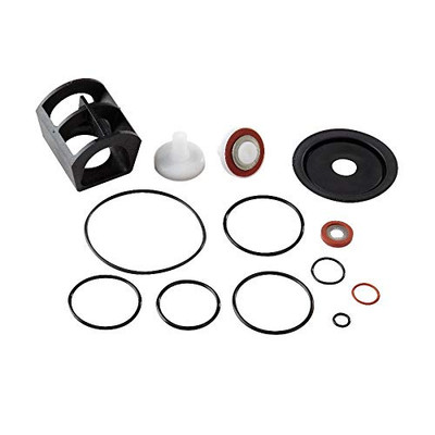 Watts 0887787 TotalRubberPartsKit009M2RT-1" TotalRubberPartsKit009M2