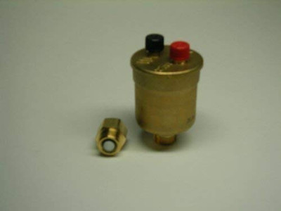 Watts 0590719 1/8" AutoAirDuoVent 150# 240F 1/8" AutoAirDuoVent 150#