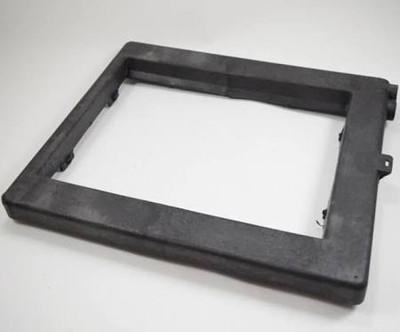 AMANA B1755917HDF Central Air Conditioner Evaporator Coil Drip Pan