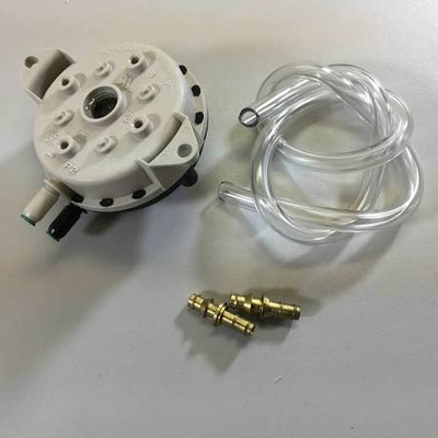 Detroit Radiant TP-264E N/O Pressure Switch N/O Pressure Switch