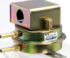 A.J. Antunes 8021206060 "SMD .17""-12.0""w.c. COMP. FIT"