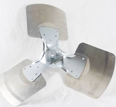 ARMSTRONG AIR R45582-001 "18"" 3 BLADE 1/2"" HUB" "18"" 3 BLADE 1/2"" HUB"