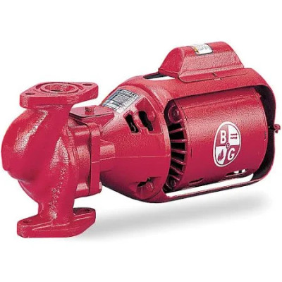 BELL & GOSSETT 189173LF Xylem- "2 1/2""PLASTIC IMPELLER"