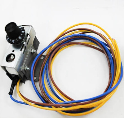 ARMSTRONG AIR R40787-001 Outdoor Stat Kit Outdoor Stat Kit