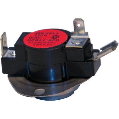 York S1-025-31830-000 SPDT Limit Switch SPDT Limit Switch