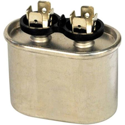 MARS 12904 4MFD 370V Oval Run Capacitor 4MFD 370V Oval Run Capacitor 12904