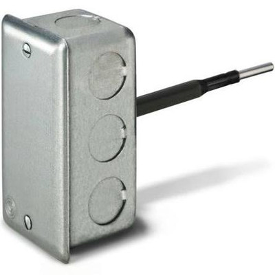 SIEMENS QAE2030.015 Building Technology "ImmNTCtempSnsr