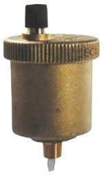 BELL & GOSSETT 113222 Xylem- "#97 AIR VENT 1/8""NPT 150# 240F"