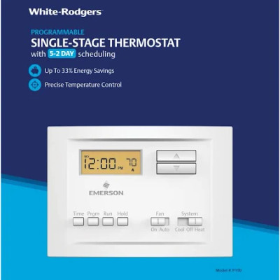 Emerson Climate-White-Rodgers PG9A42JTL020 750mvPilotGenerator 90'R