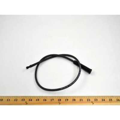 Aaon R11470 "SPARK WIRE BLACK 30""" "SPARK WIRE BLACK 30""" R11470