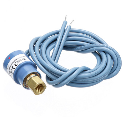 Johnson Controls P100DA-1 HI-LIMIT # SW.M/R 410# HI-LIMIT # SW.M/R 410#