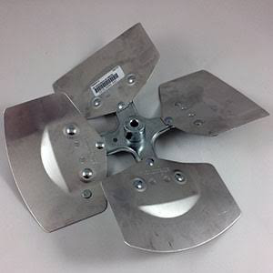 Marley Engineered Products 1210-0090-001 Fan Blade Fan Blade