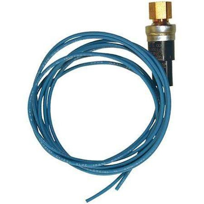 Johnson Controls P100CP-165 PRESS CTRL 475 CUT IN 600 OUT