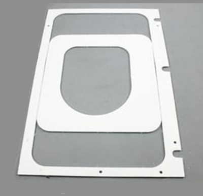 AMANA 11142201 -Amana COLLECTOR BOX/INDUCER GASKET