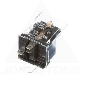 York S1-024-24116-000 24V SPDT Relay Control 24V SPDT Relay Control