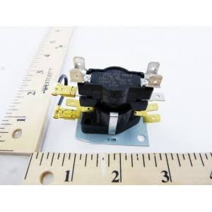 International Comfort Products 1171496 200/230/460->24V 75VA TRNSFRMR
