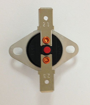 Williams Comfort Products P321826 VENT LIMIT SWITCH VENT LIMIT SWITCH P321826