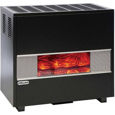 Williams Comfort Products P296201 SWITCH SWITCH