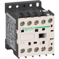 SCHNEIDER ELECTRIC LC1K0910F7 -Square D 110V 9A Mini Contactor