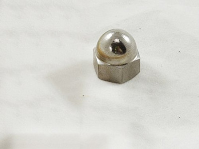 Bell & Gossett P2000236 Impeller Nut Impeller Nut