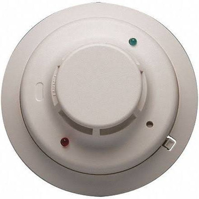 System Sensor 2W-B 12/24vdcPhotoDet.w/2WireBase 12/24vdcPhotoDet.w/2WireBase