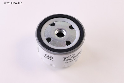 Quincy Compressor 2023400100 Quincy Original Spin On Oil Filter (Quincy Original (10) Pack of Oil Filter )