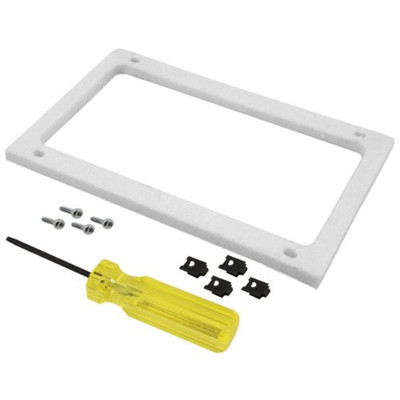 Rheem SP20063 BURNER DOOR GASKET BURNER DOOR GASKET