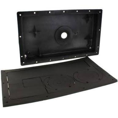 Amana-Amana 20170903AS Heat Exchanger Cover/Gasket Heat Exchanger Cover/Gaske