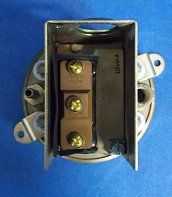 Dwyer Instruments 1910-1 ".4/1.6"" Differential # Switch"