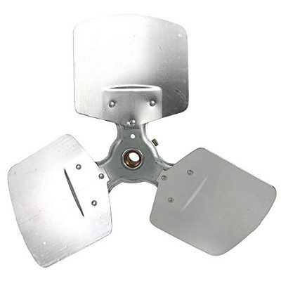 Nordyne 667356R "20""DIA 29.5DEG CCW 3 FAN BLADE" "20""DIA 29.5DEG CCW 3 FAN BL
