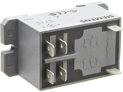 SIEMENS 3TX7131-4CF13 Industrial Controls EA RELAY PANEL MOUNT 120V