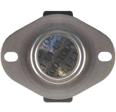 RHEEM 47-21663-01 -Ruud SPST N/C A/R Limit