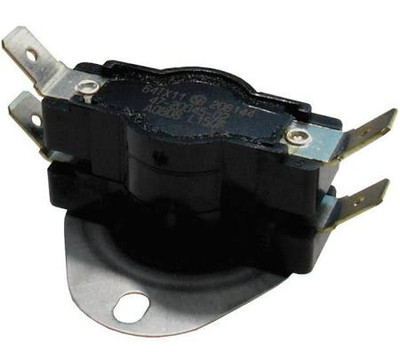 Rheem 47-20045-03 130F CO AUTO Limit Switch 130F CO AUTO Limit Switch