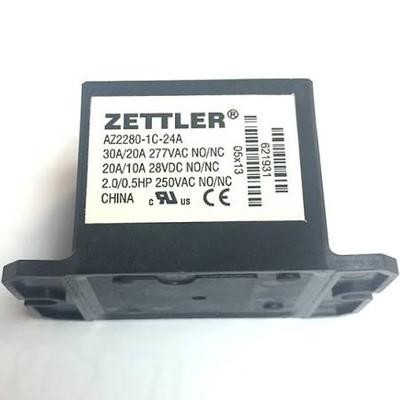 Nordyne 621931R SPDT NO/NC 20/10 RELAY SPDT NO/NC 20/10 RELAY