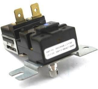 Marley Engineered Products 5813-0047-000 Thermostat Thermostat