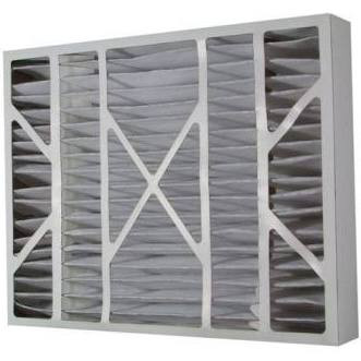 Rheem 68-101805-82 "17"" 6Row Vertical Drain Pan" "17"" 6Row Vertical Drai